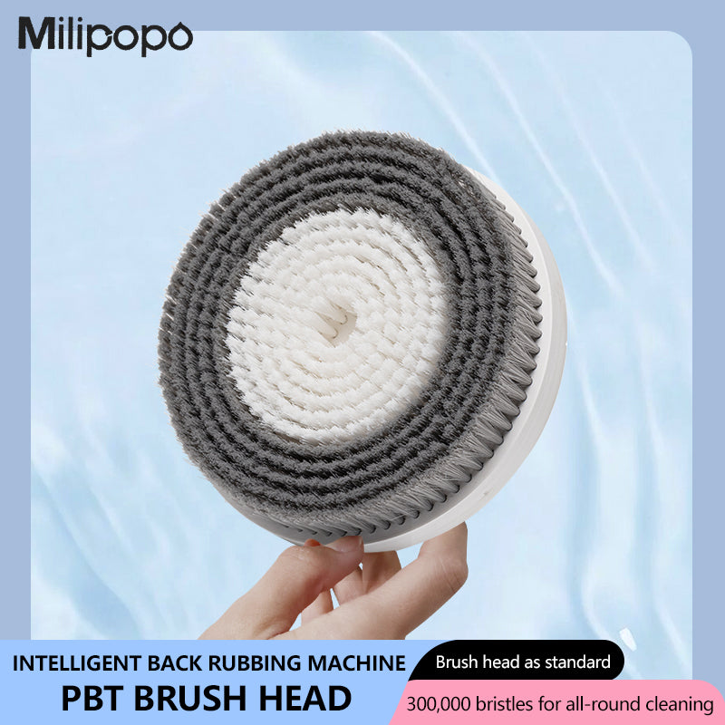 PBT Brush Head